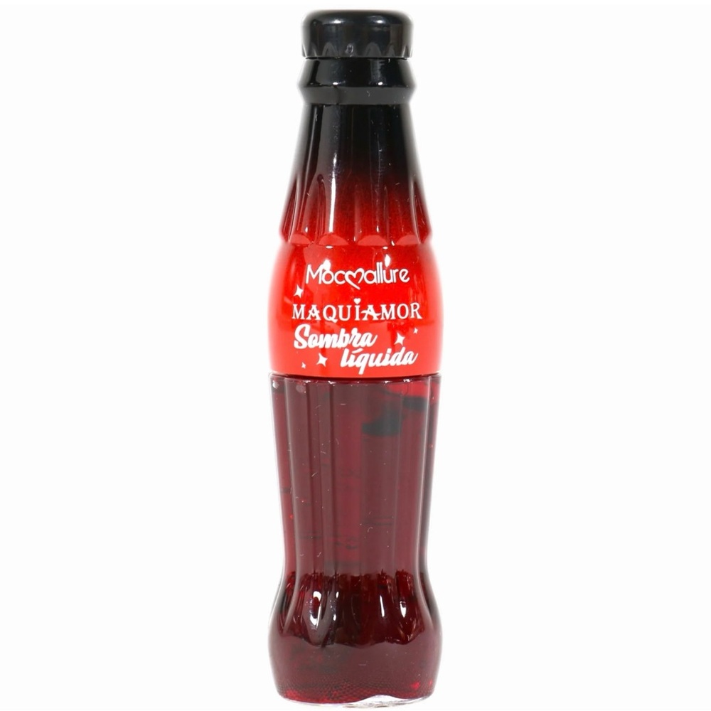 🛍️5️⃣ /💲2️⃣5️⃣🛍️ Red Liquid Lip Tint - Picture 2 of 5